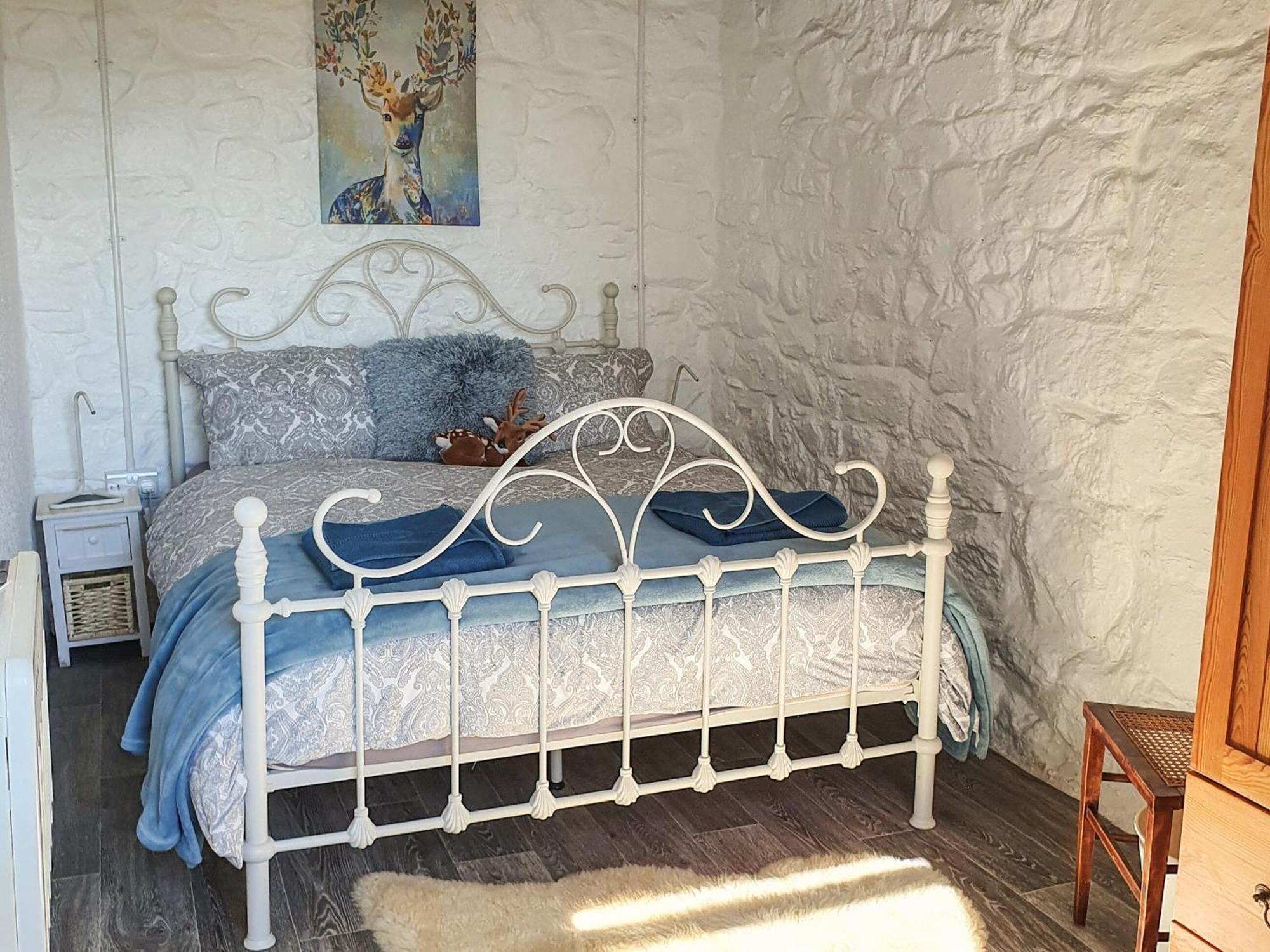 Skinidin Stag Cottage מראה חיצוני תמונה
